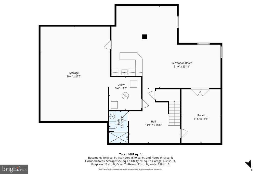 6472 COLONIAL VILLAGE LOOP