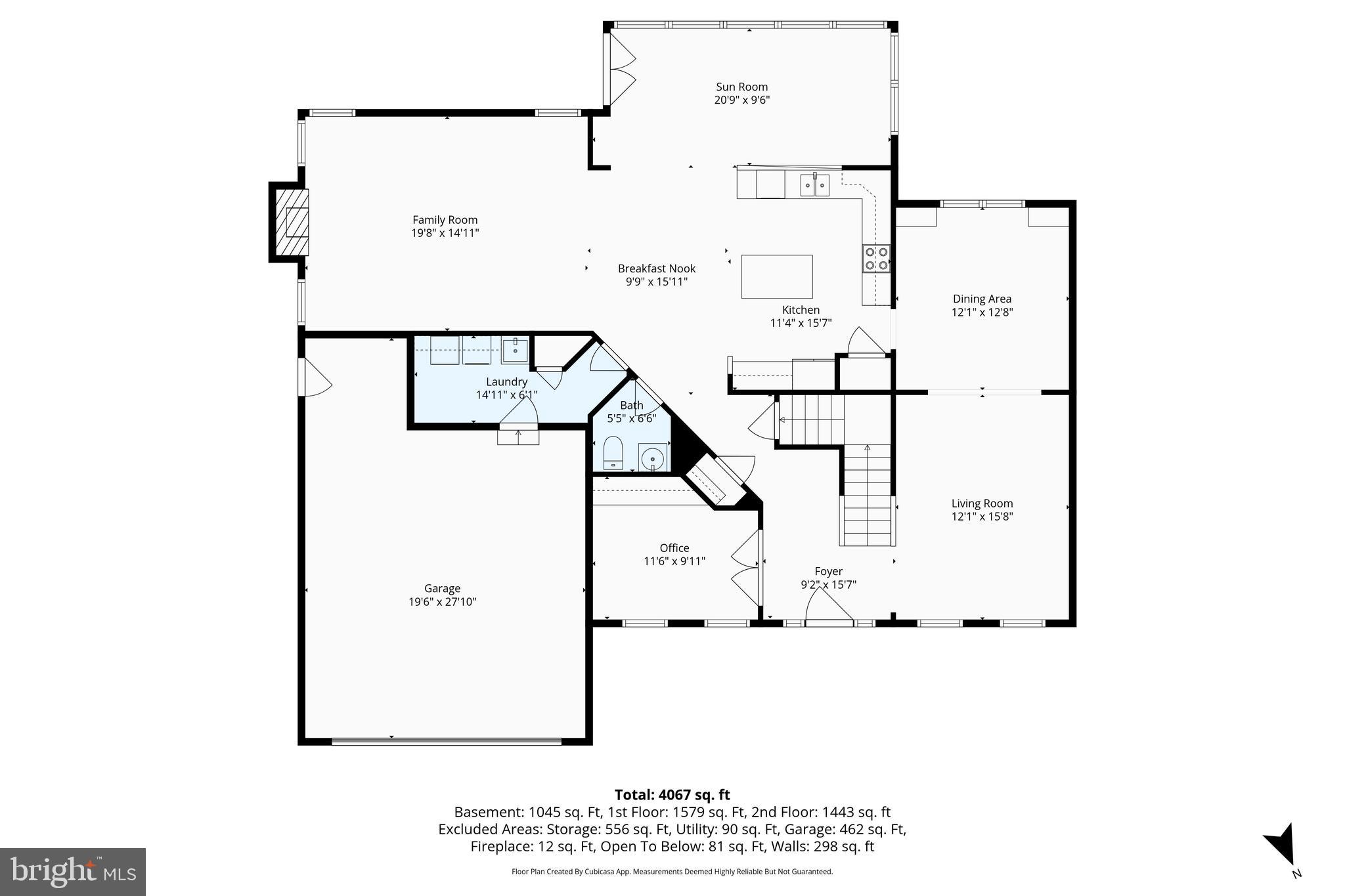 6472 COLONIAL VILLAGE LOOP