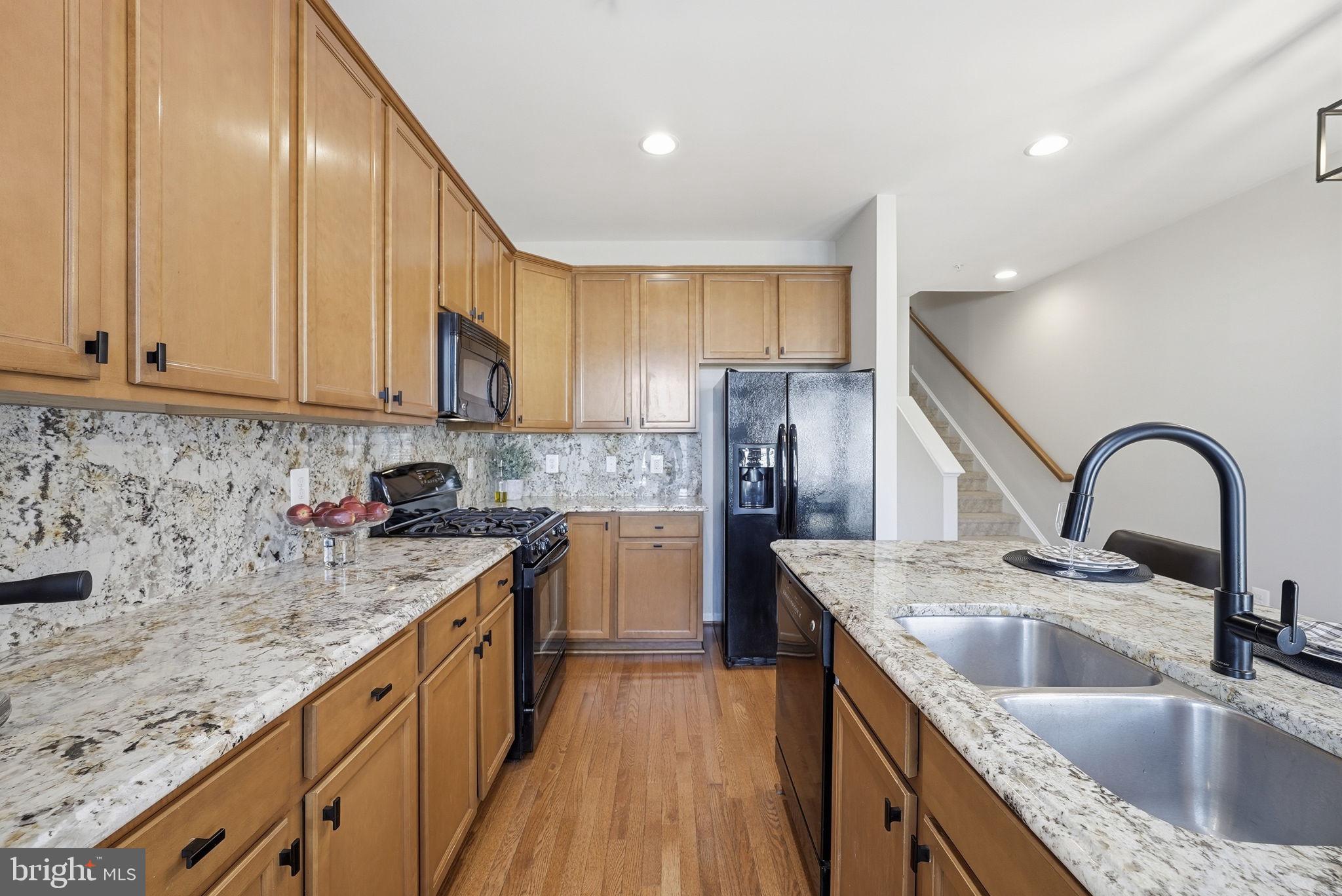 15415 ROSEMONT MANOR DRIVE