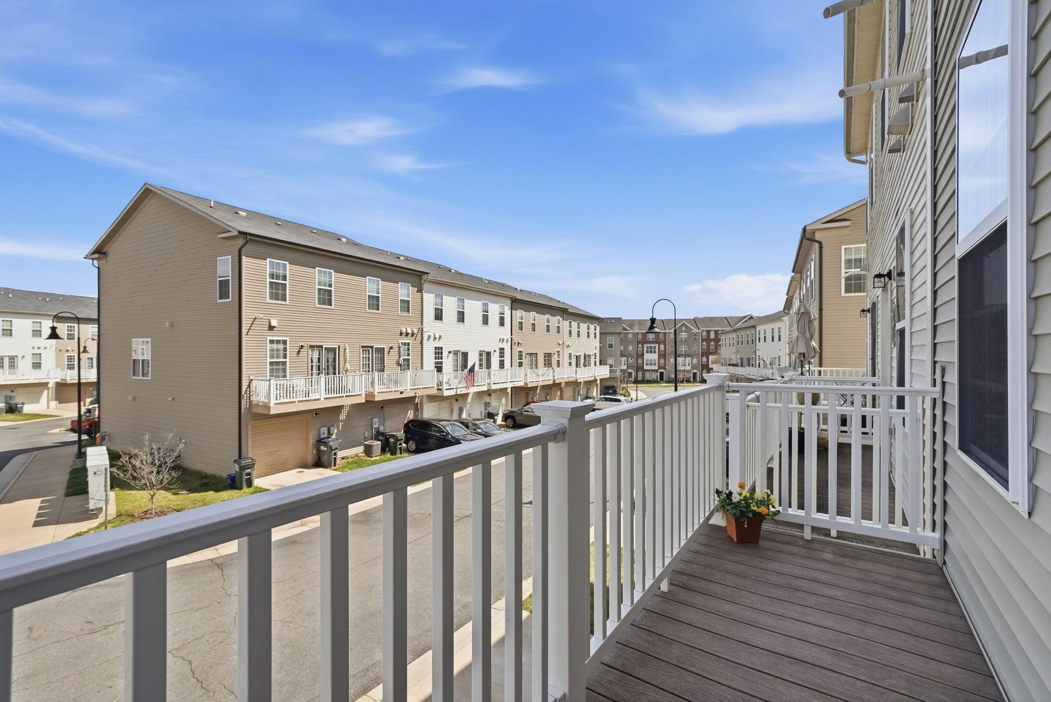 15415 ROSEMONT MANOR DRIVE
