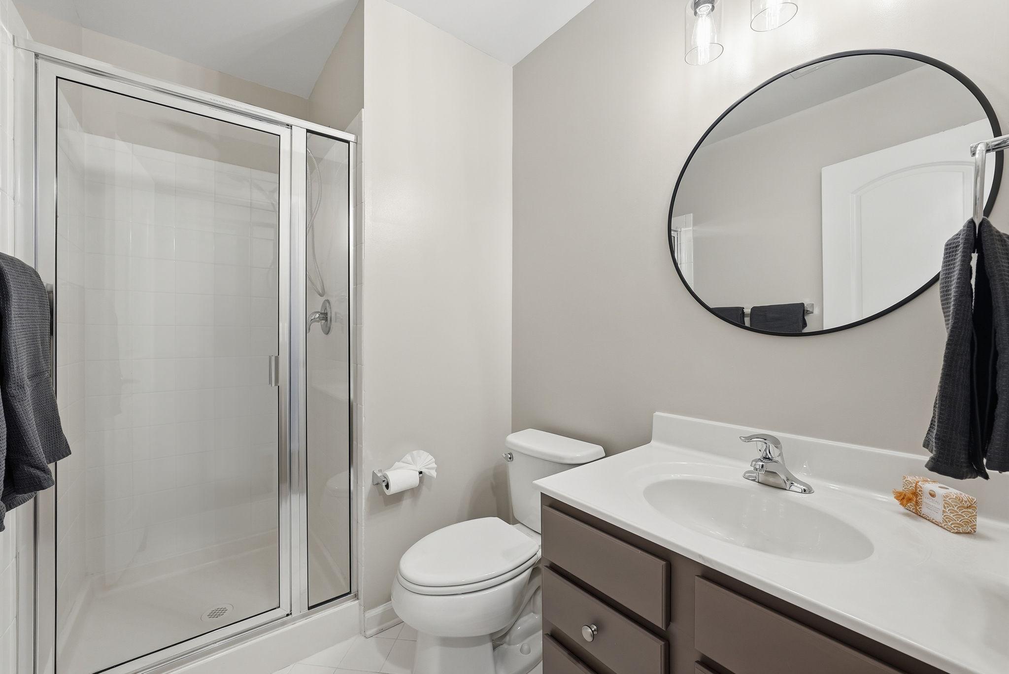 15415 ROSEMONT MANOR DRIVE