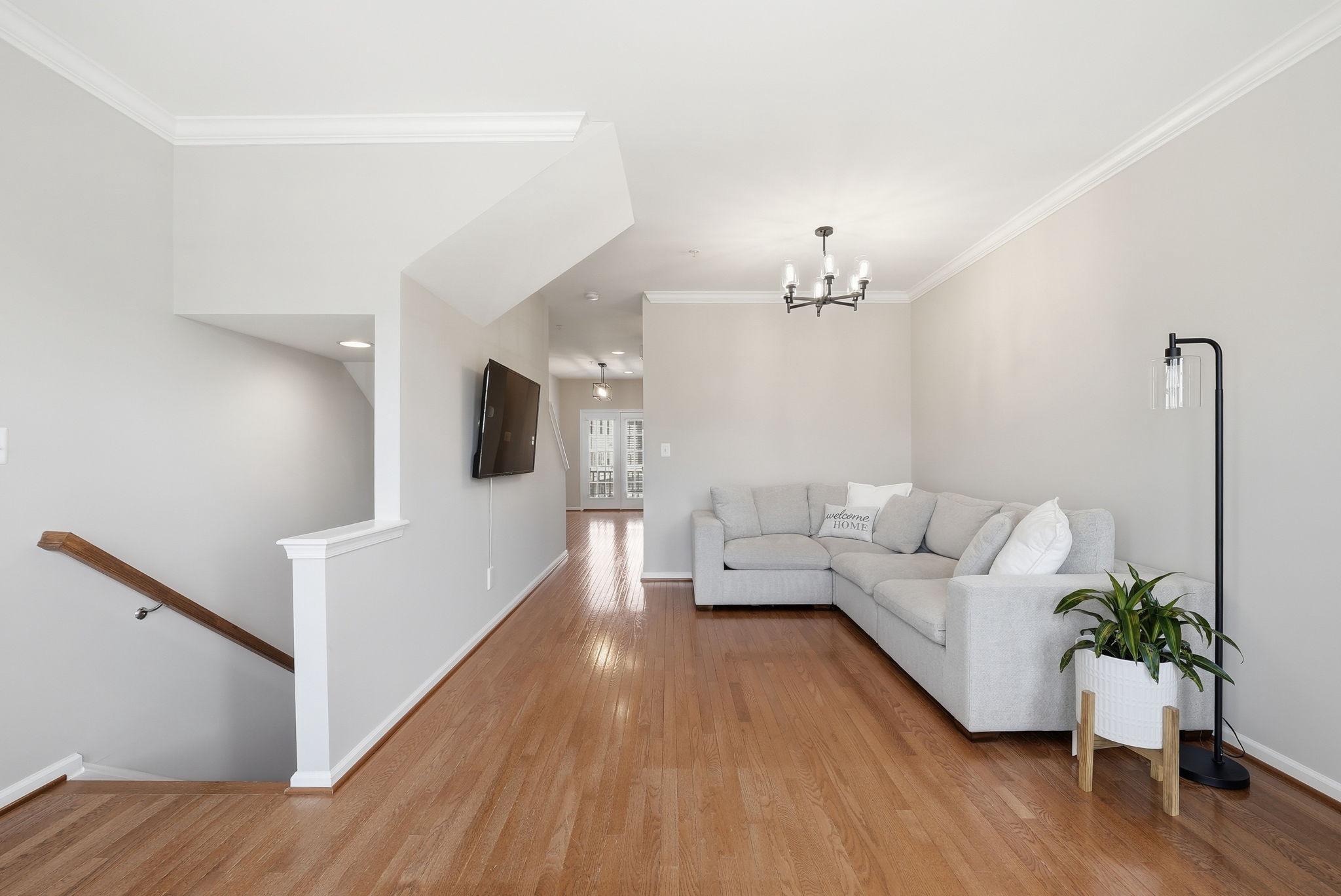 15415 ROSEMONT MANOR DRIVE