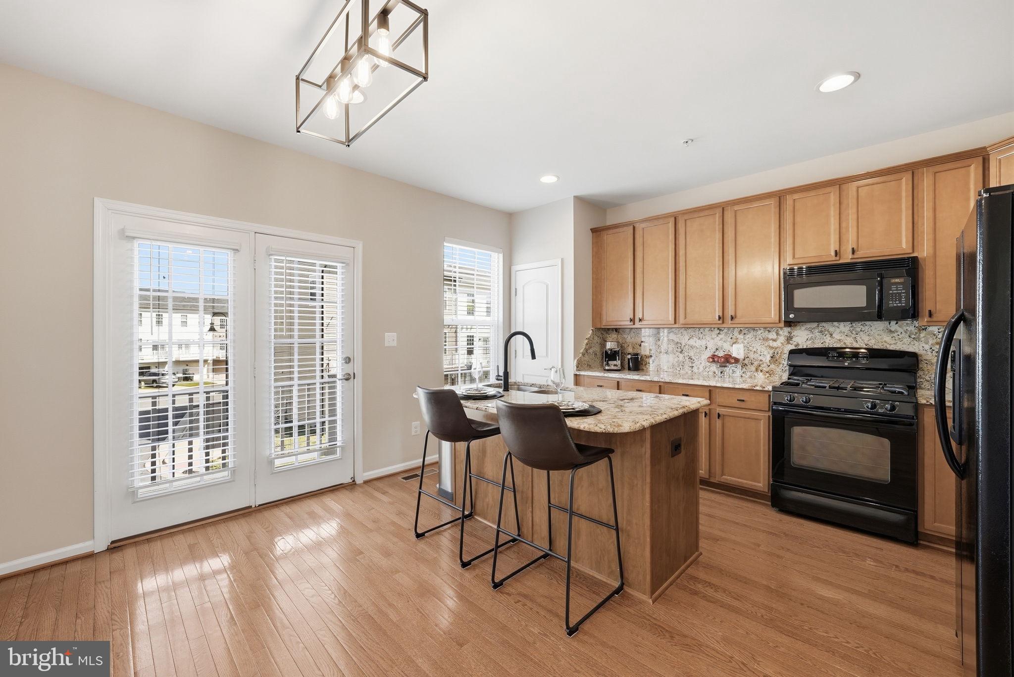 15415 ROSEMONT MANOR DRIVE