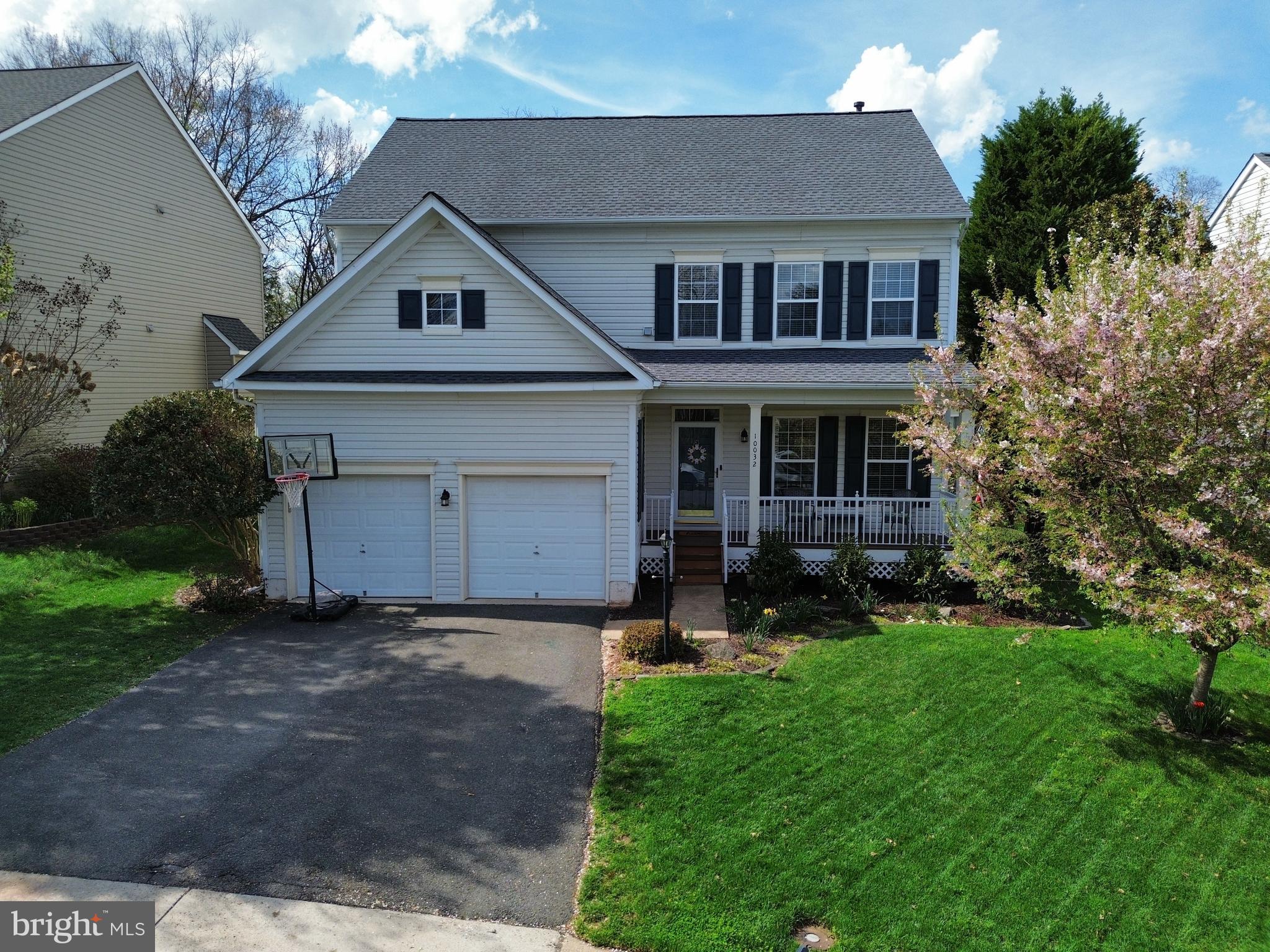 10032 NAUGHTON COURT