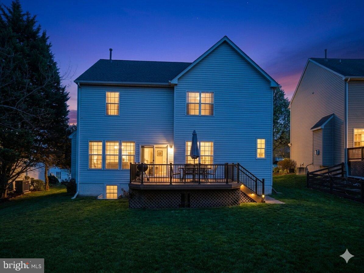 10032 NAUGHTON COURT