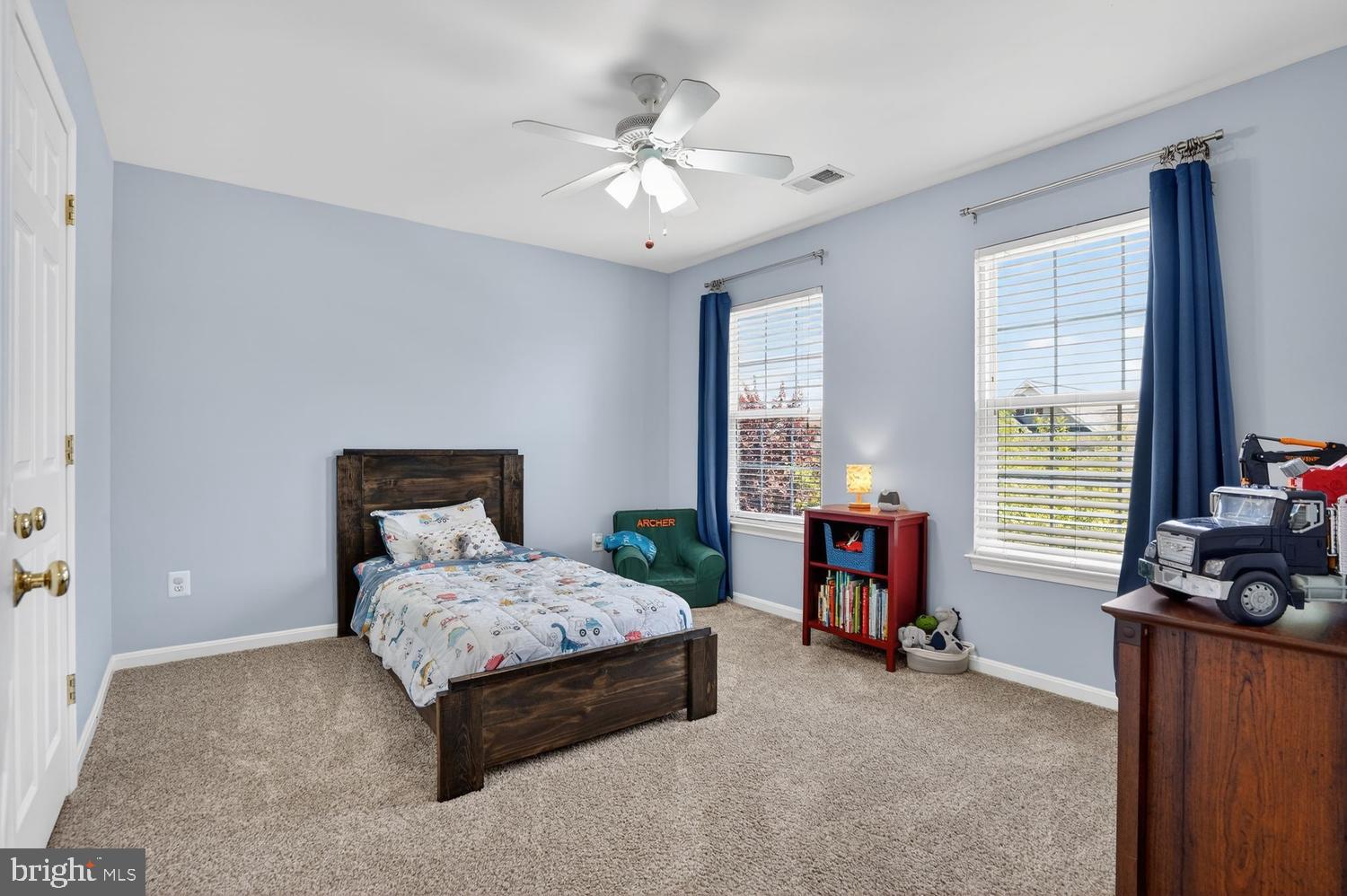 10032 NAUGHTON COURT