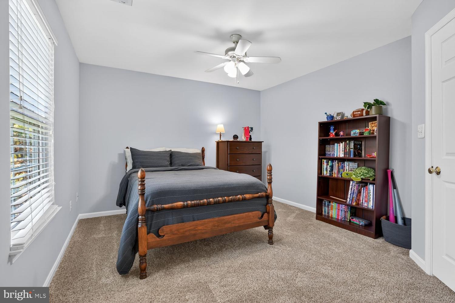 10032 NAUGHTON COURT