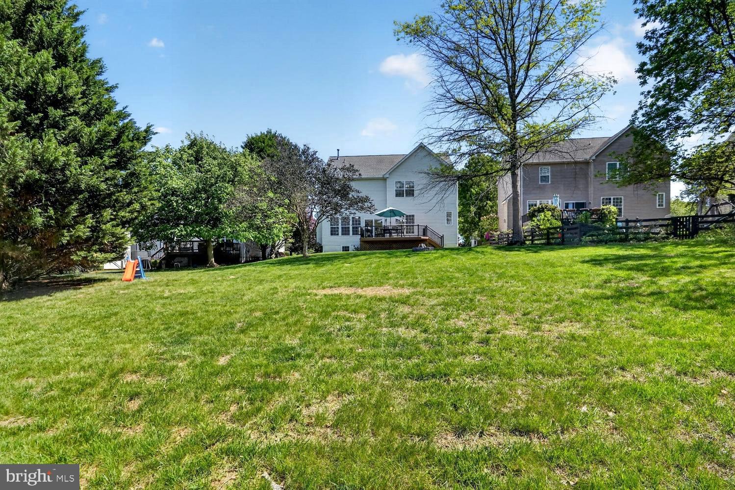 10032 NAUGHTON COURT