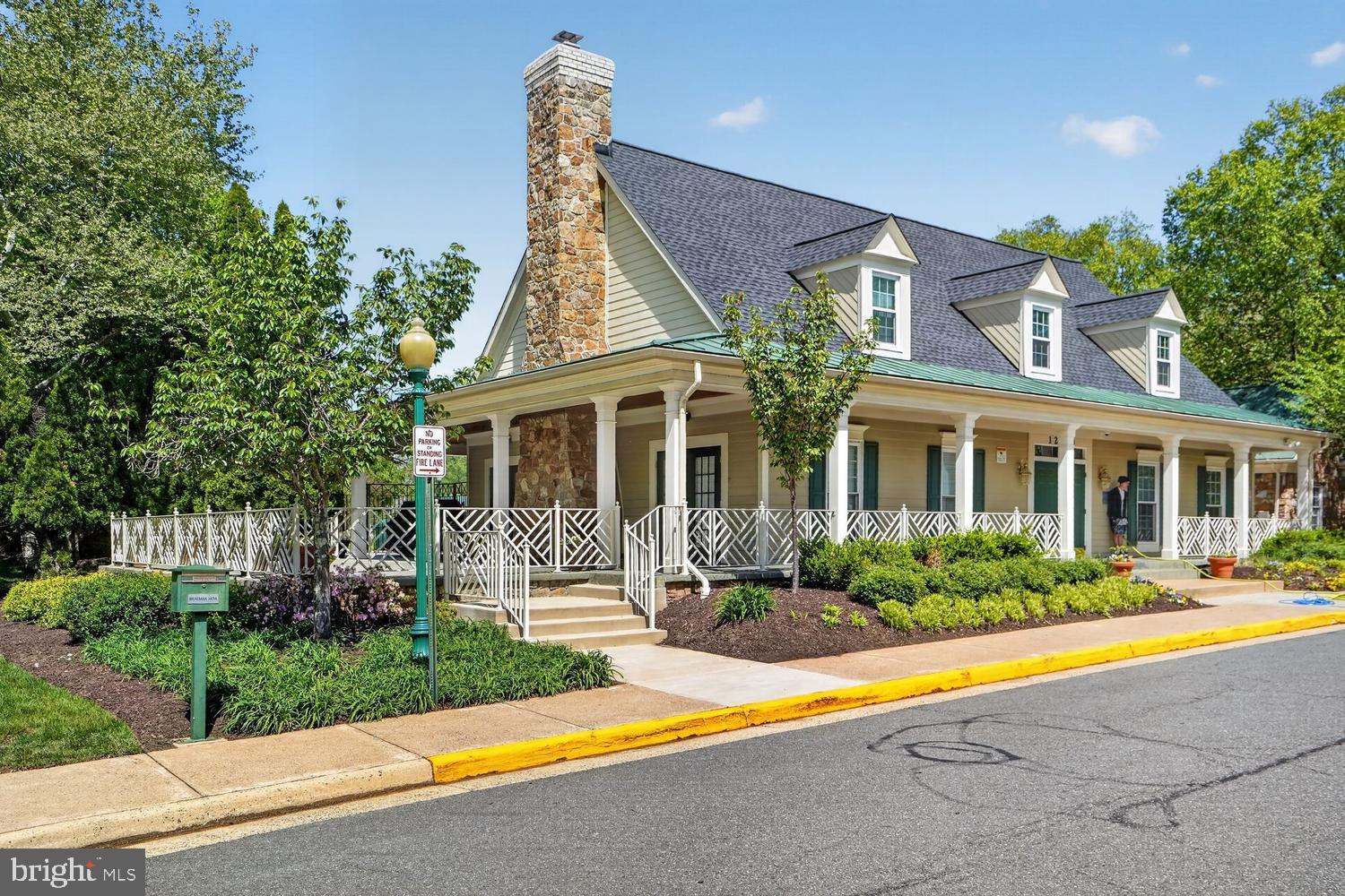 10032 NAUGHTON COURT
