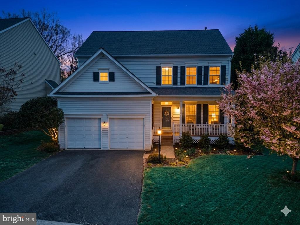 10032 NAUGHTON COURT