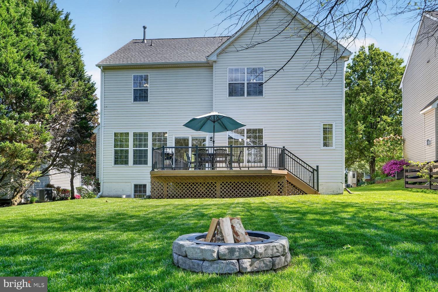 10032 NAUGHTON COURT