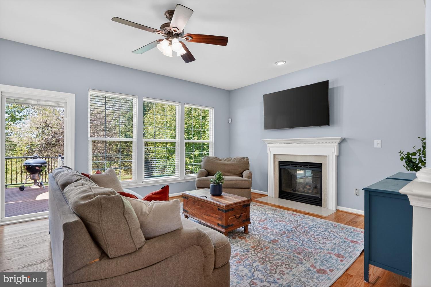 10032 NAUGHTON COURT