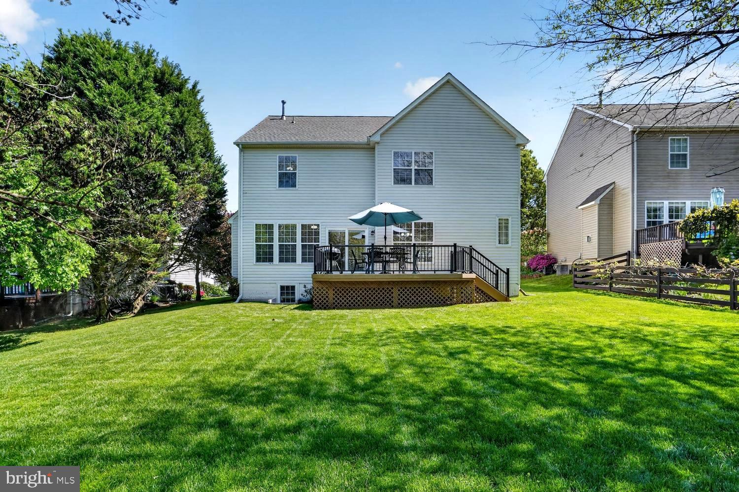 10032 NAUGHTON COURT