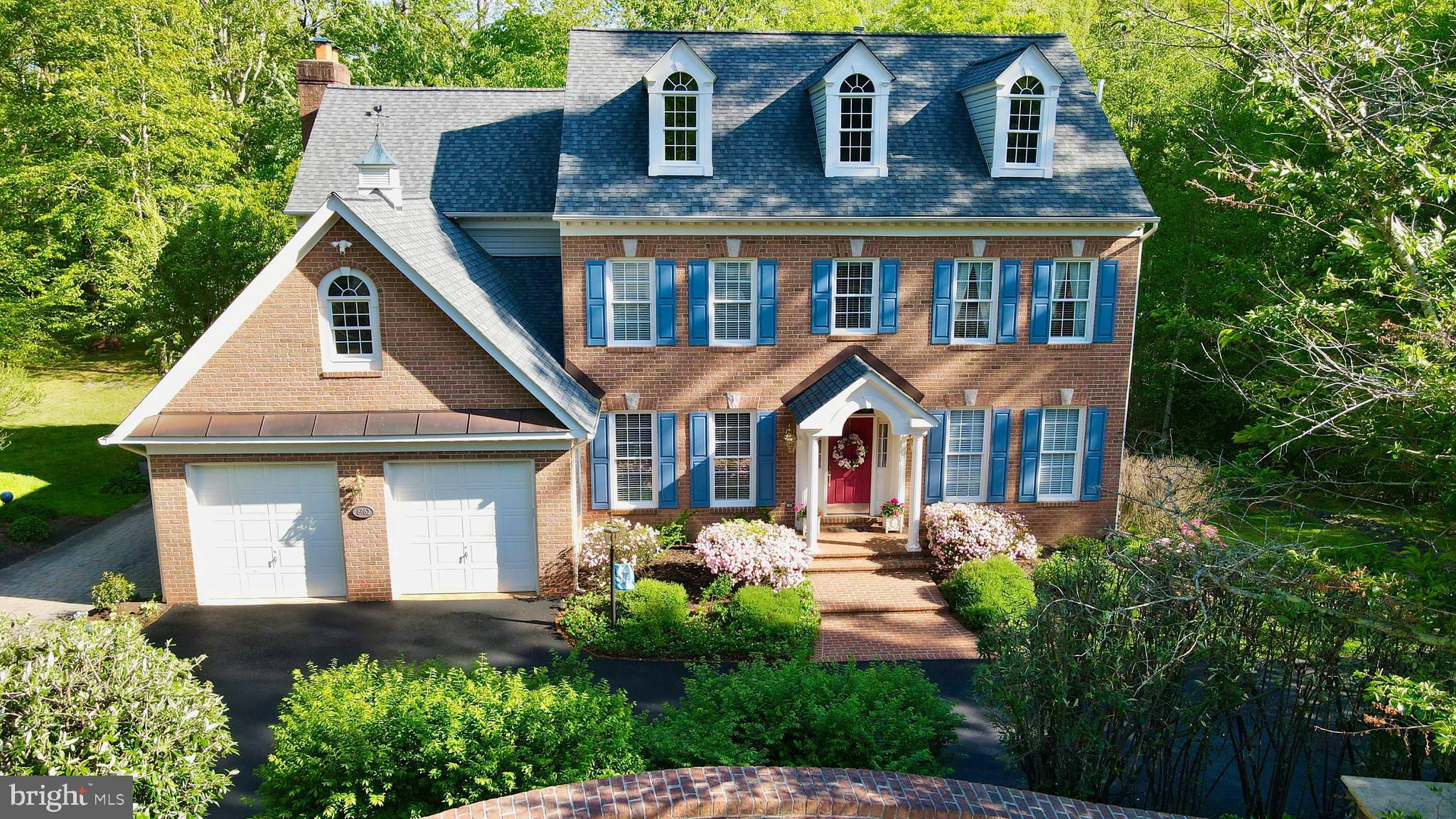 6962 GRIZZLY COURT