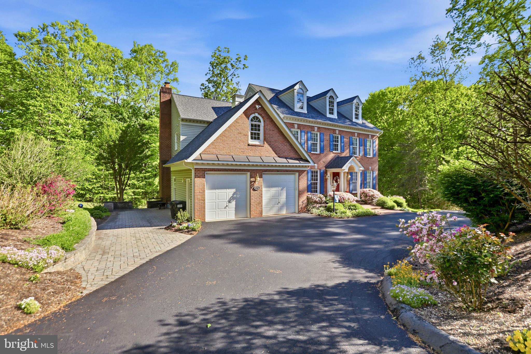 6962 GRIZZLY COURT