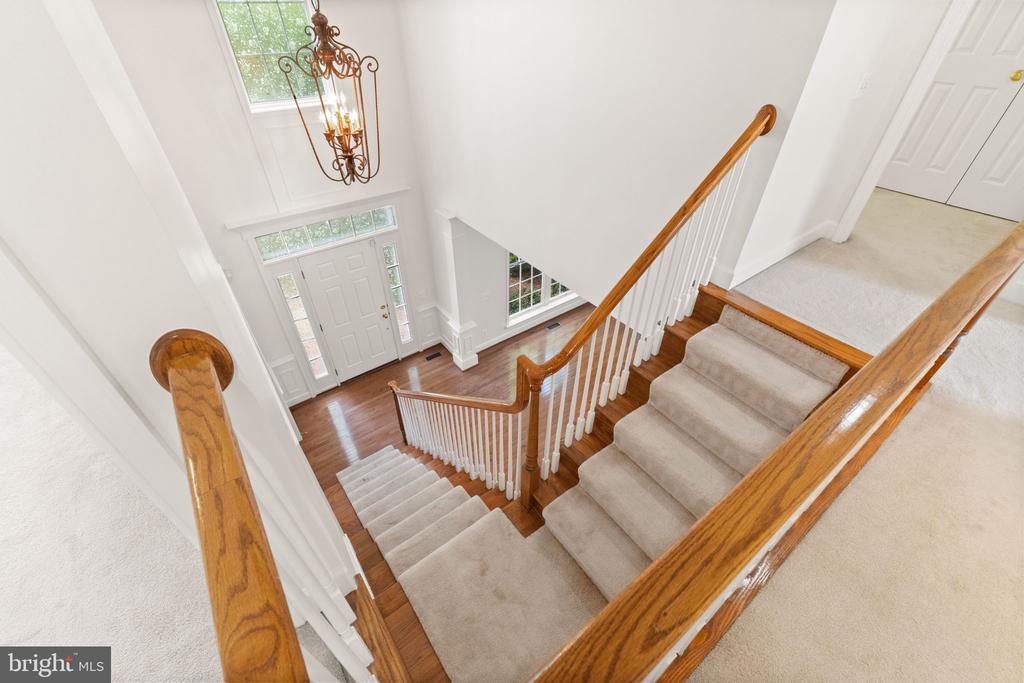 9301 STONEY RUN PLACE