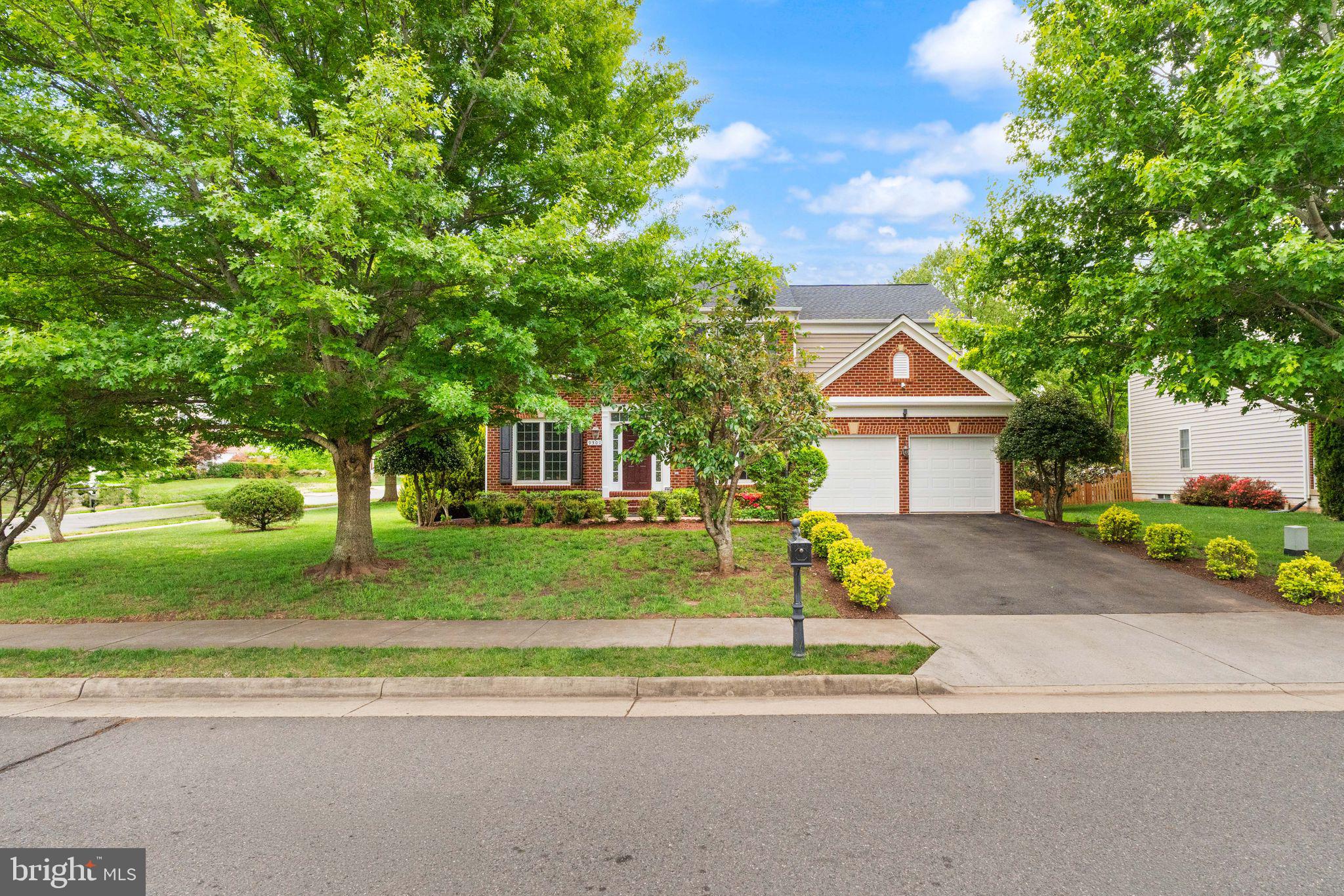 9301 STONEY RUN PLACE