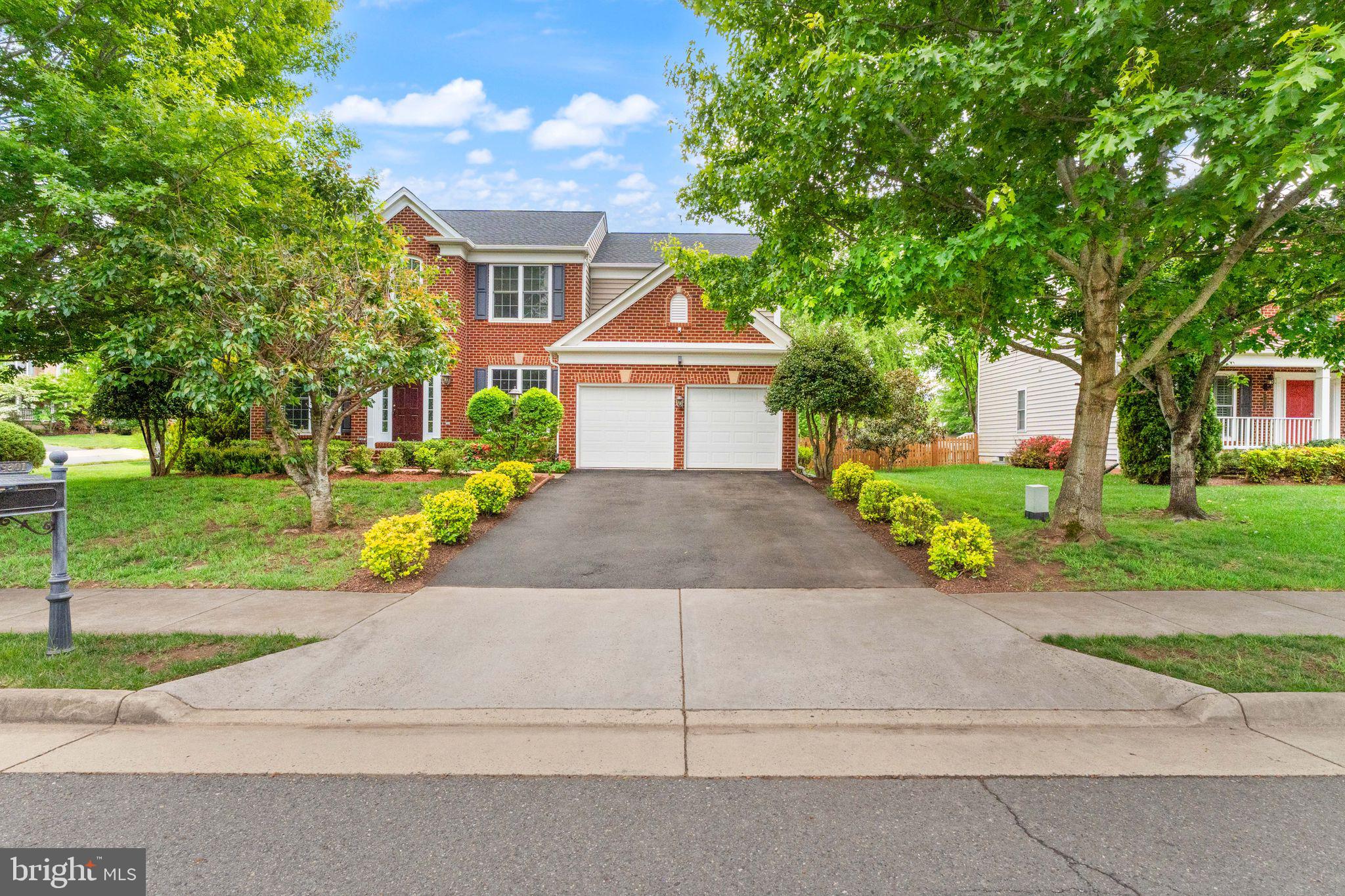 9301 STONEY RUN PLACE