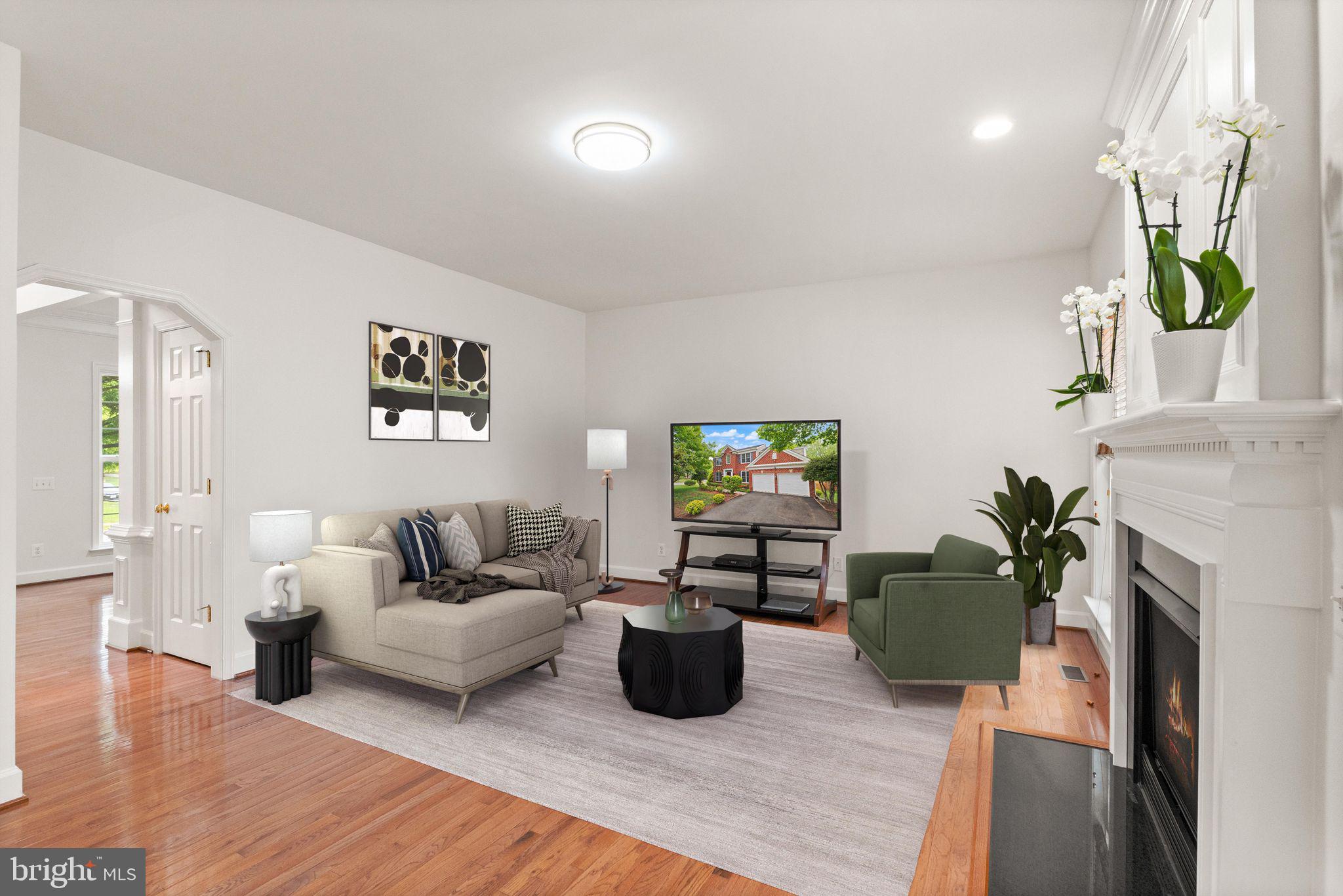 9301 STONEY RUN PLACE