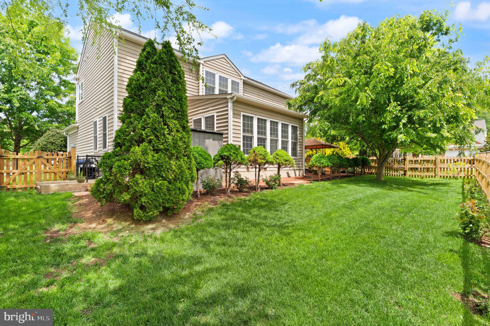 9301 STONEY RUN PLACE