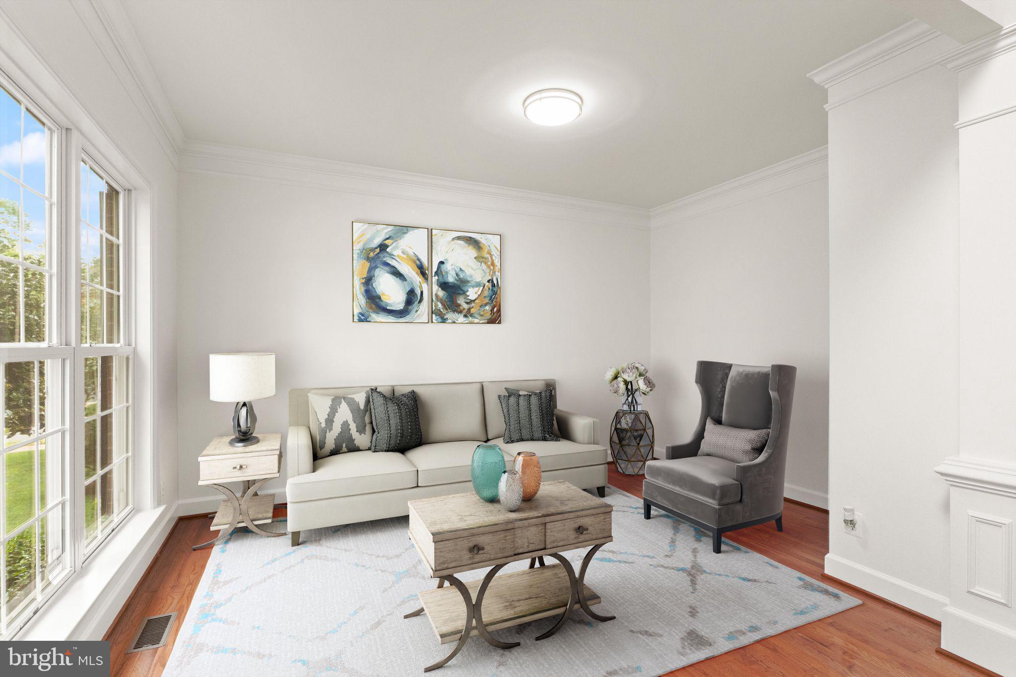 9301 STONEY RUN PLACE