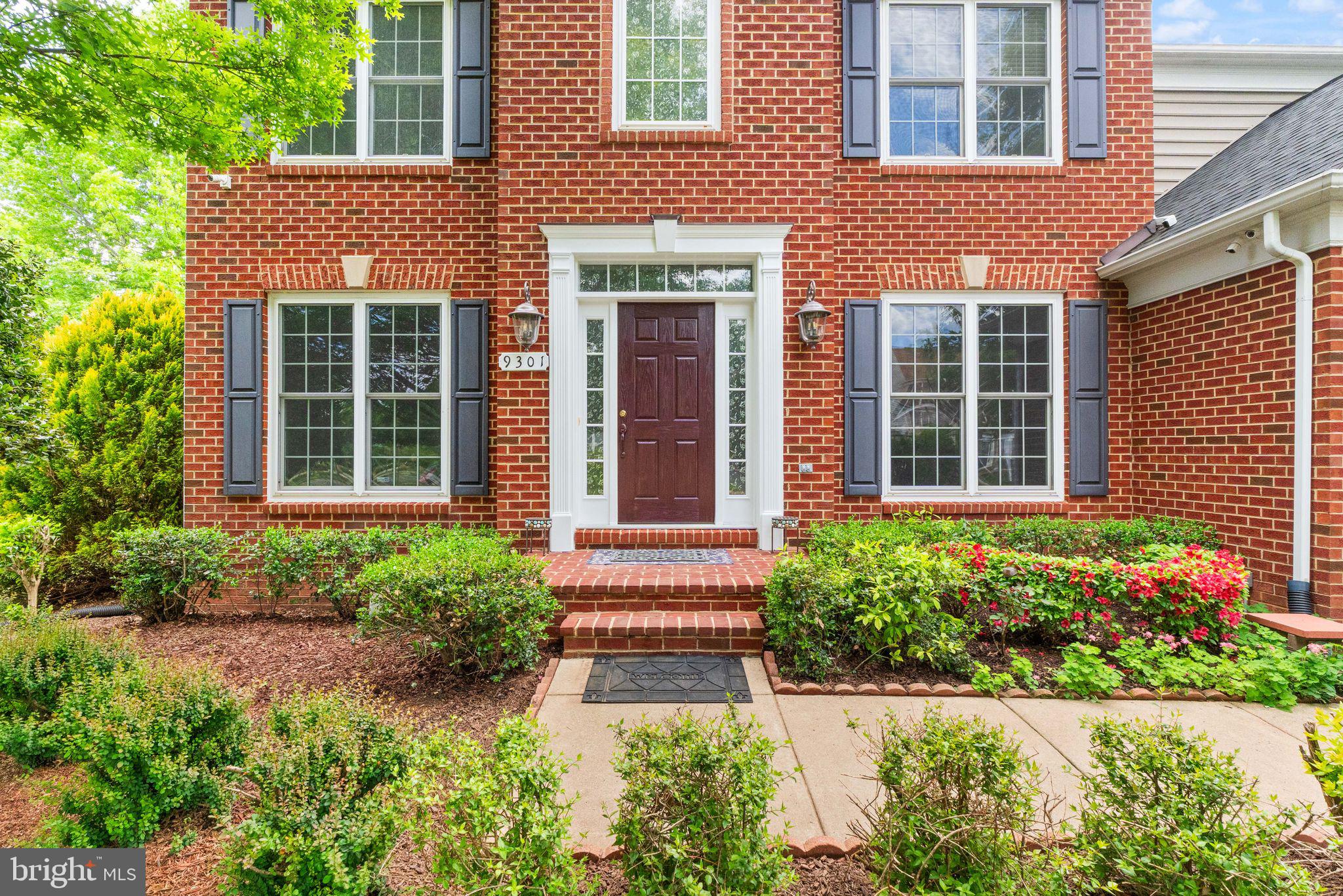 9301 STONEY RUN PLACE