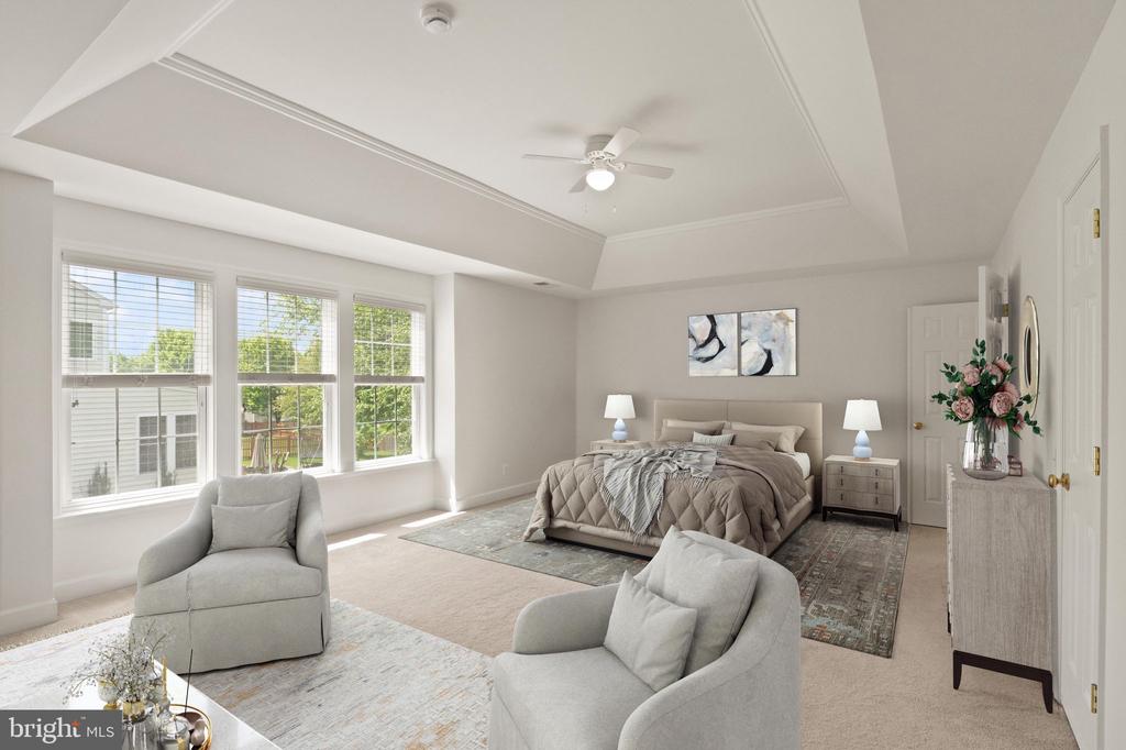 9301 STONEY RUN PLACE
