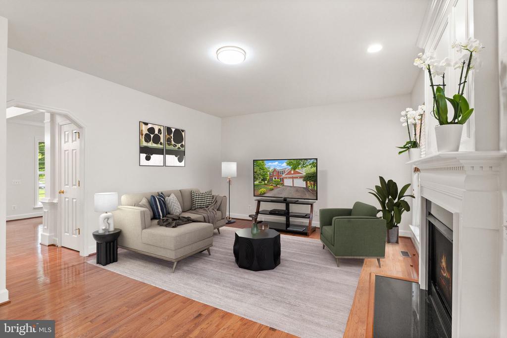 9301 STONEY RUN PLACE
