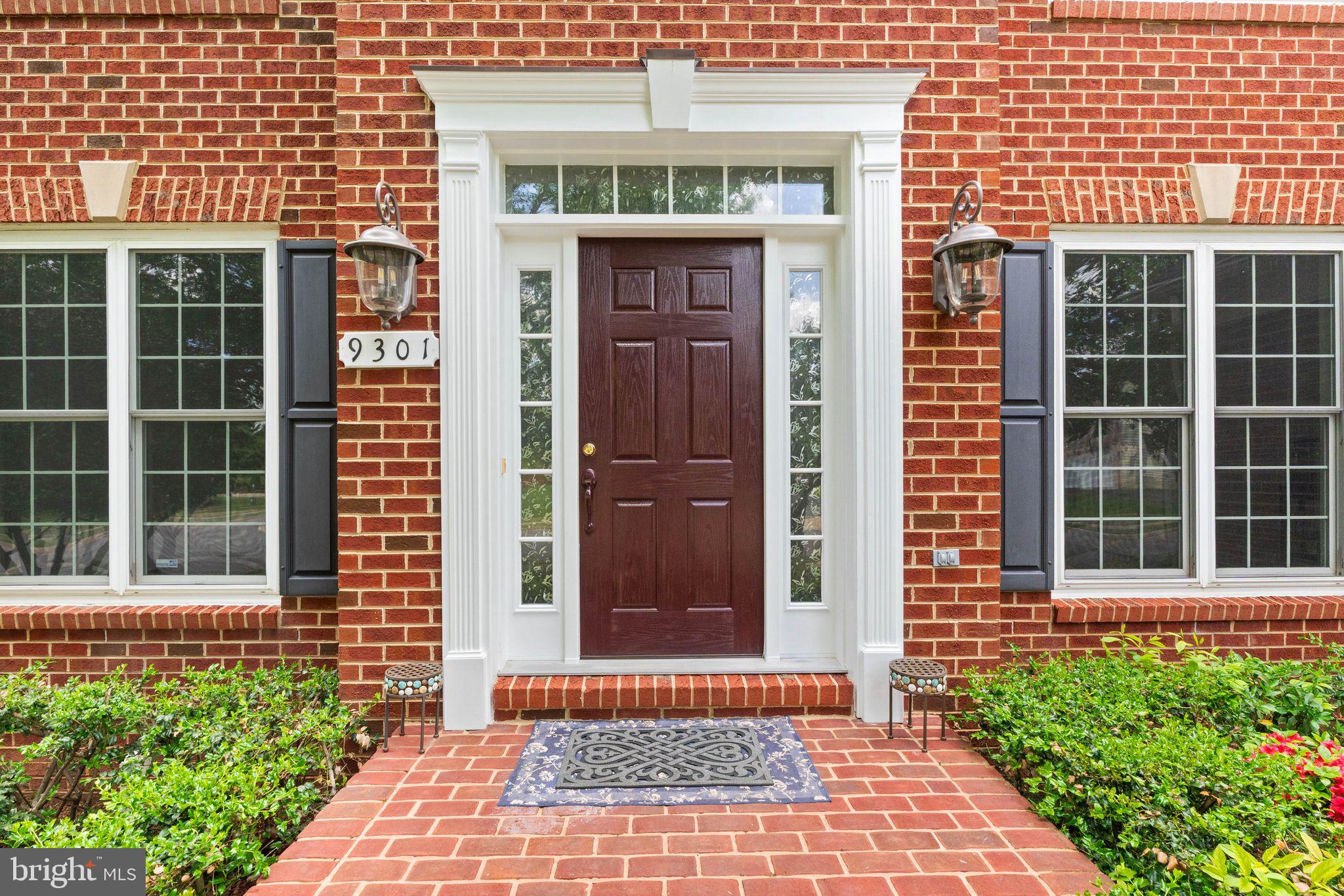 9301 STONEY RUN PLACE