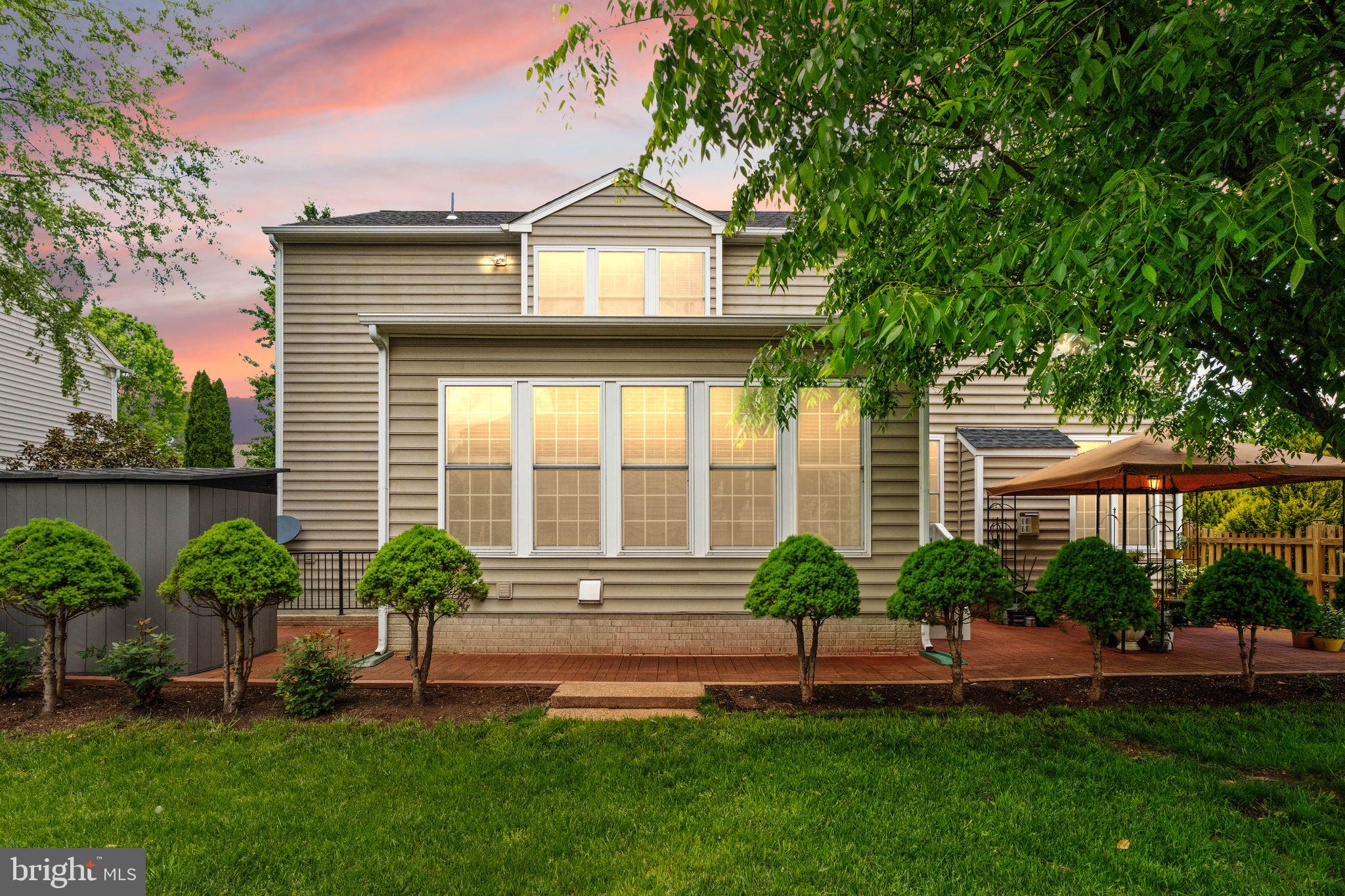 9301 STONEY RUN PLACE