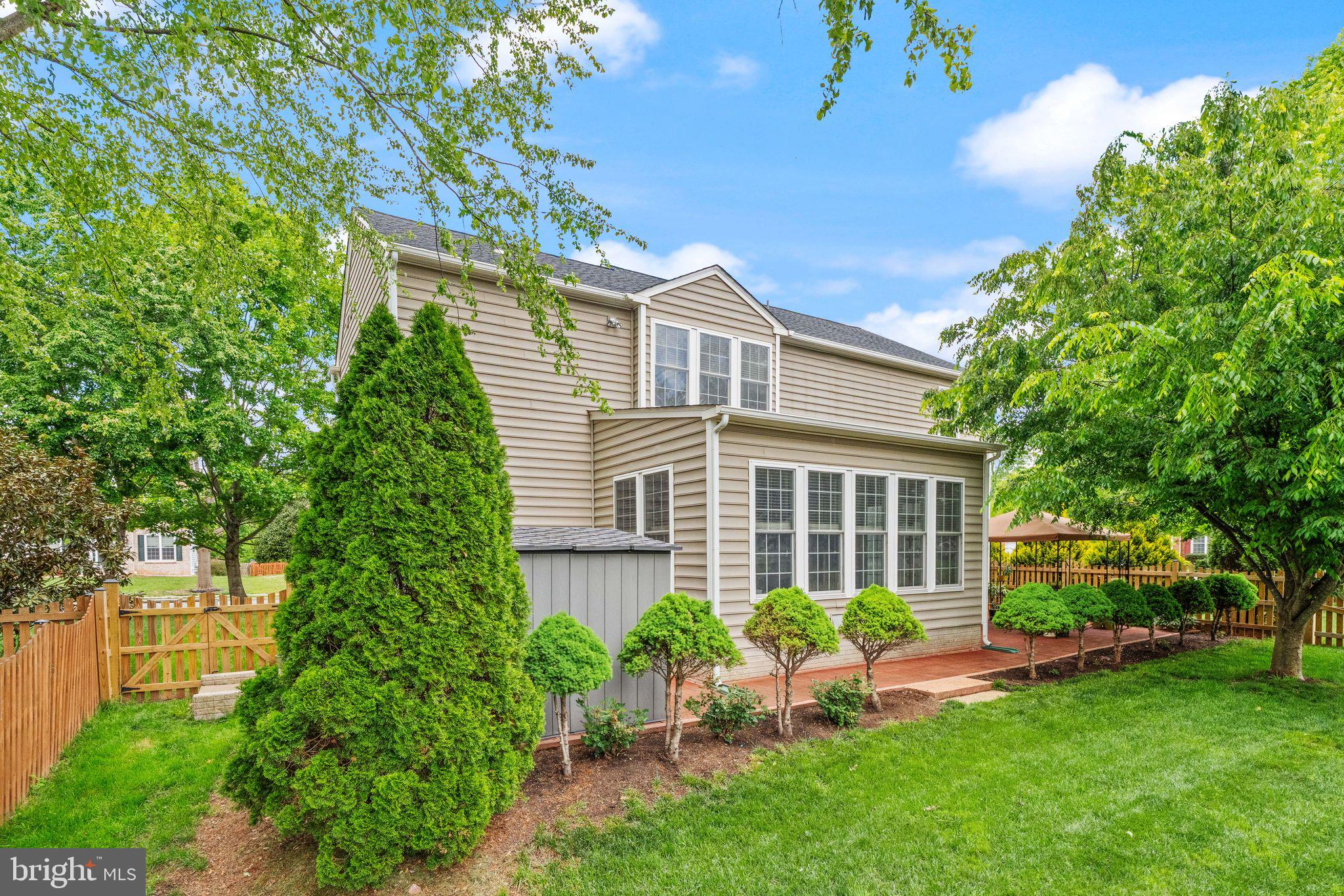 9301 STONEY RUN PLACE