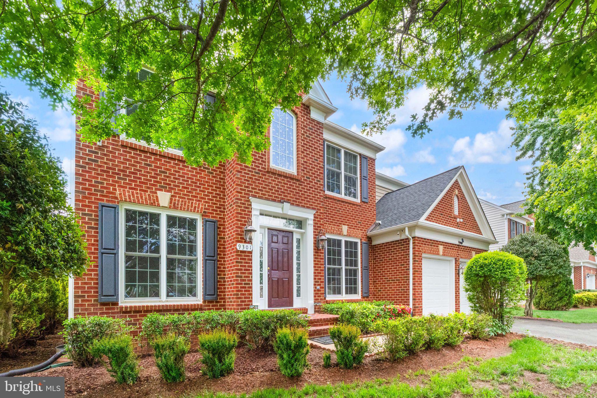 9301 STONEY RUN PLACE