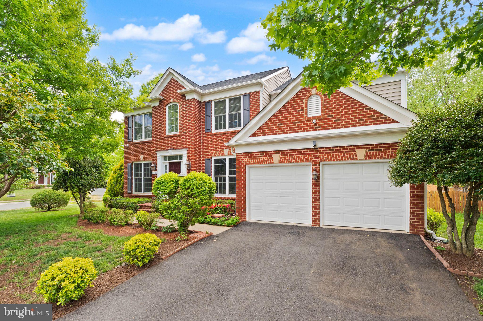 9301 STONEY RUN PLACE