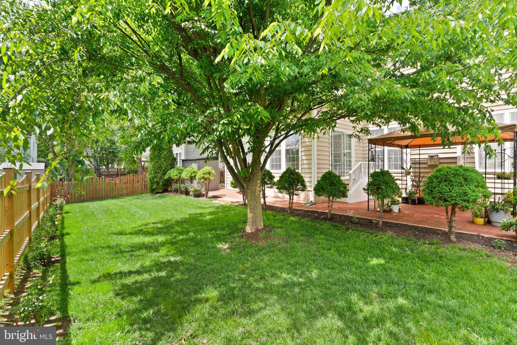 9301 STONEY RUN PLACE