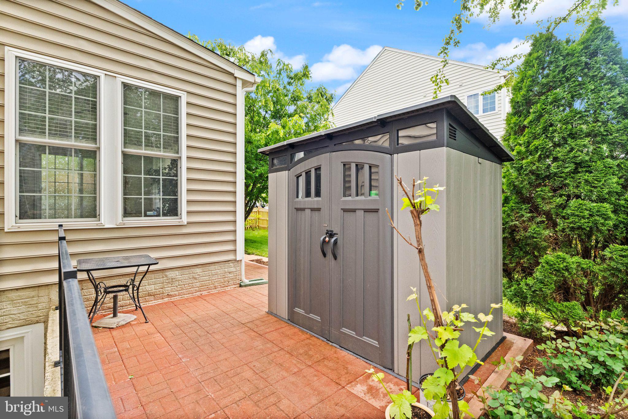 9301 STONEY RUN PLACE