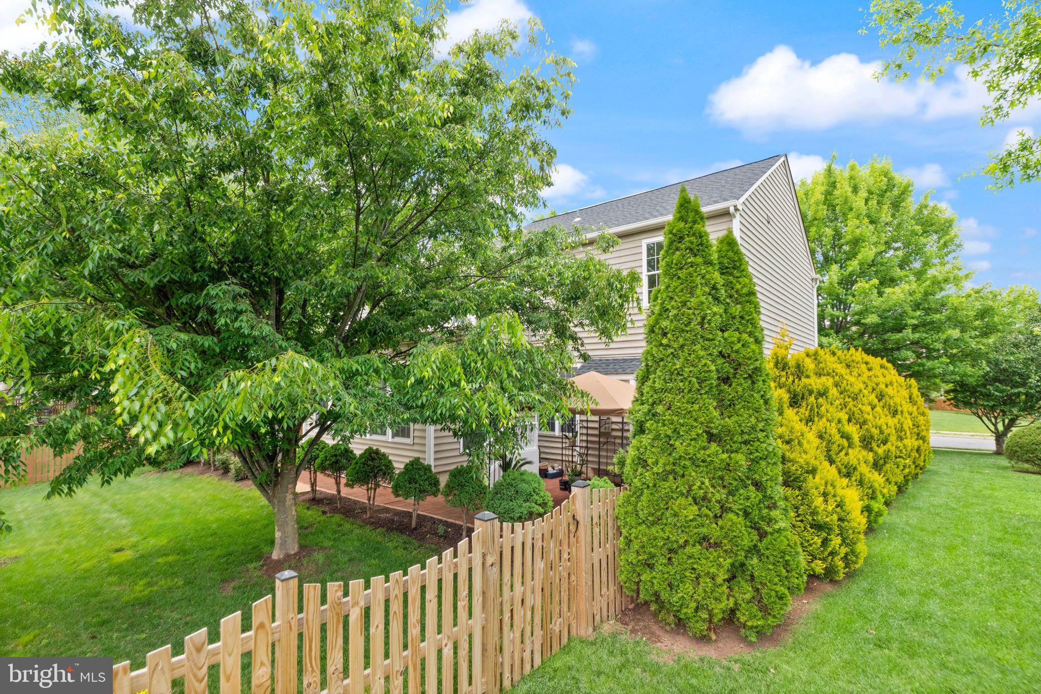9301 STONEY RUN PLACE