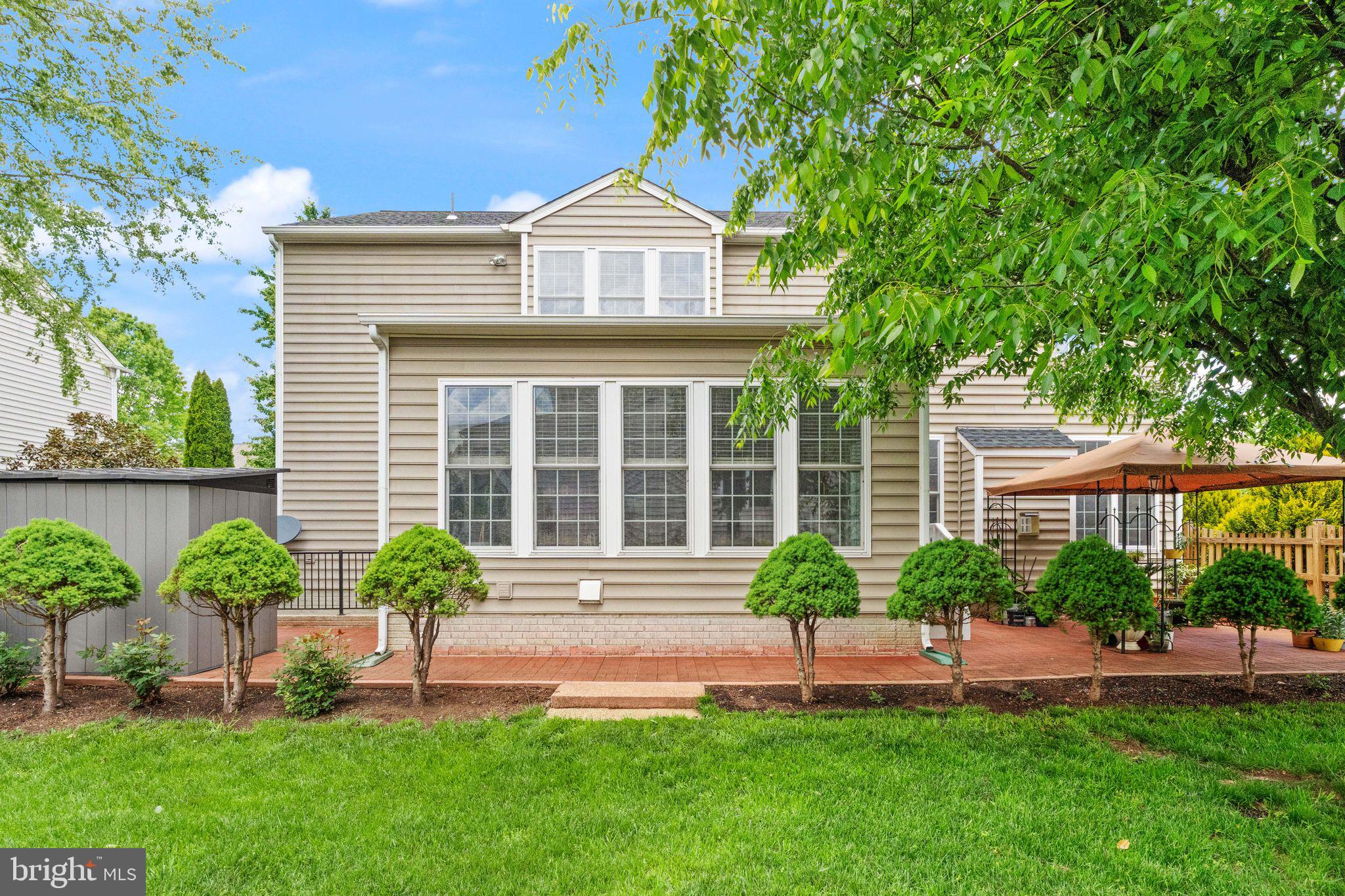 9301 STONEY RUN PLACE