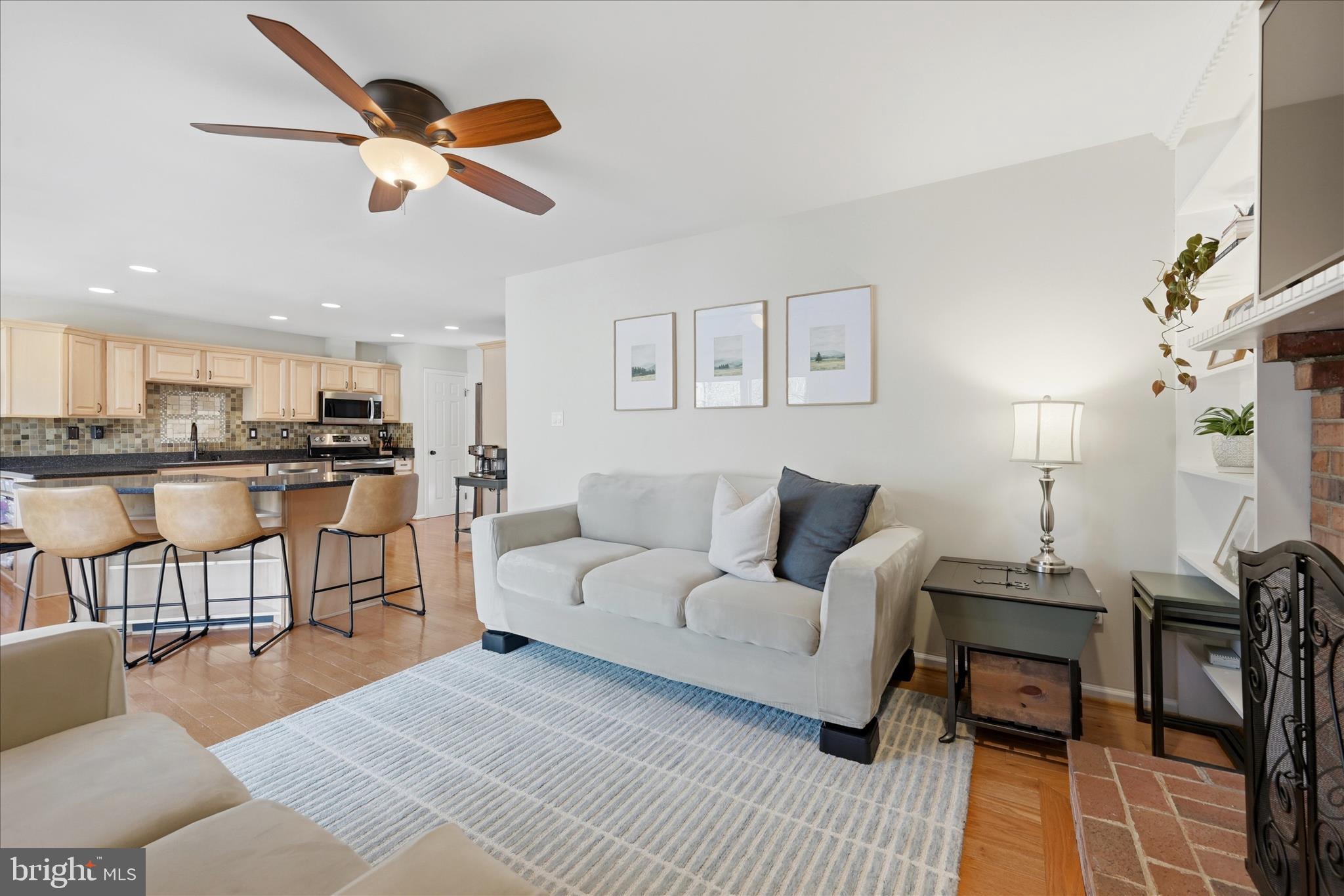 15502 LAUREL RIDGE ROAD