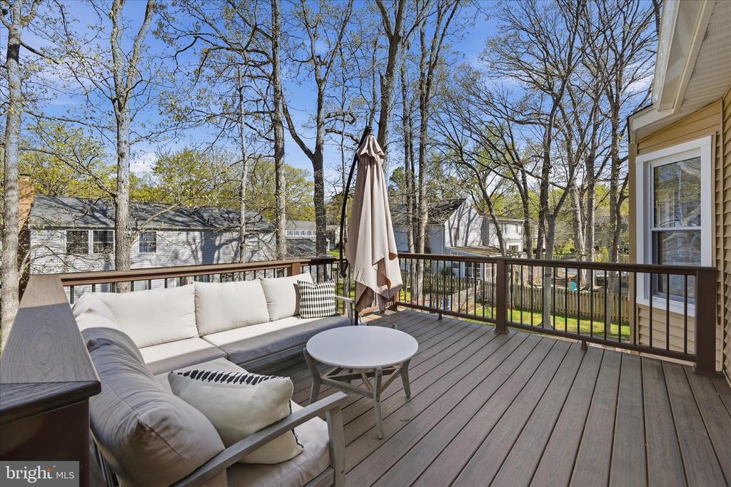 15502 LAUREL RIDGE ROAD