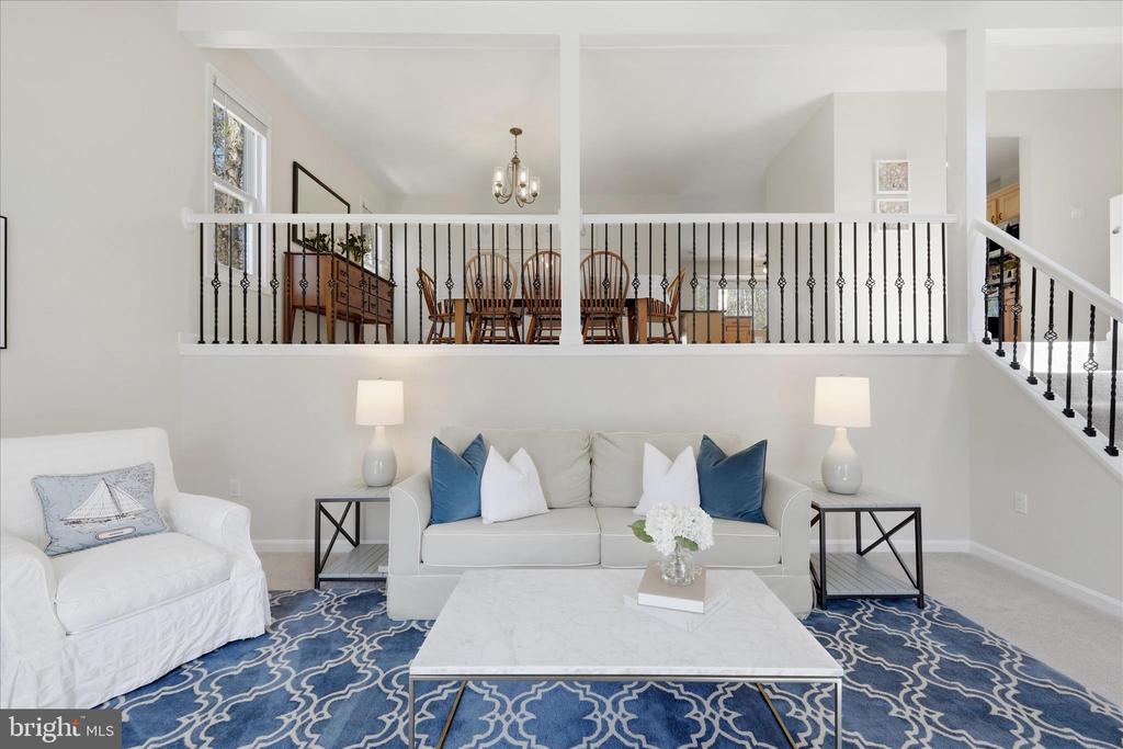 15502 LAUREL RIDGE ROAD