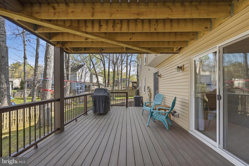 15502 LAUREL RIDGE ROAD