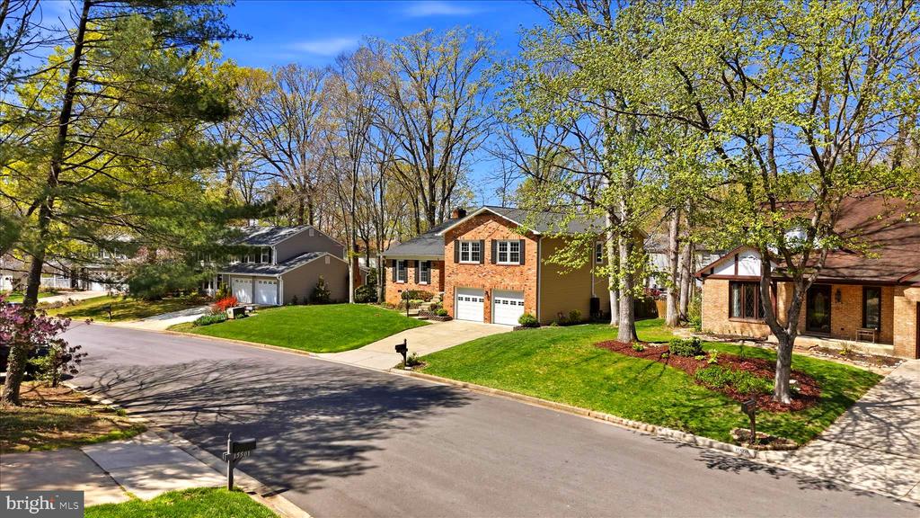15502 LAUREL RIDGE ROAD