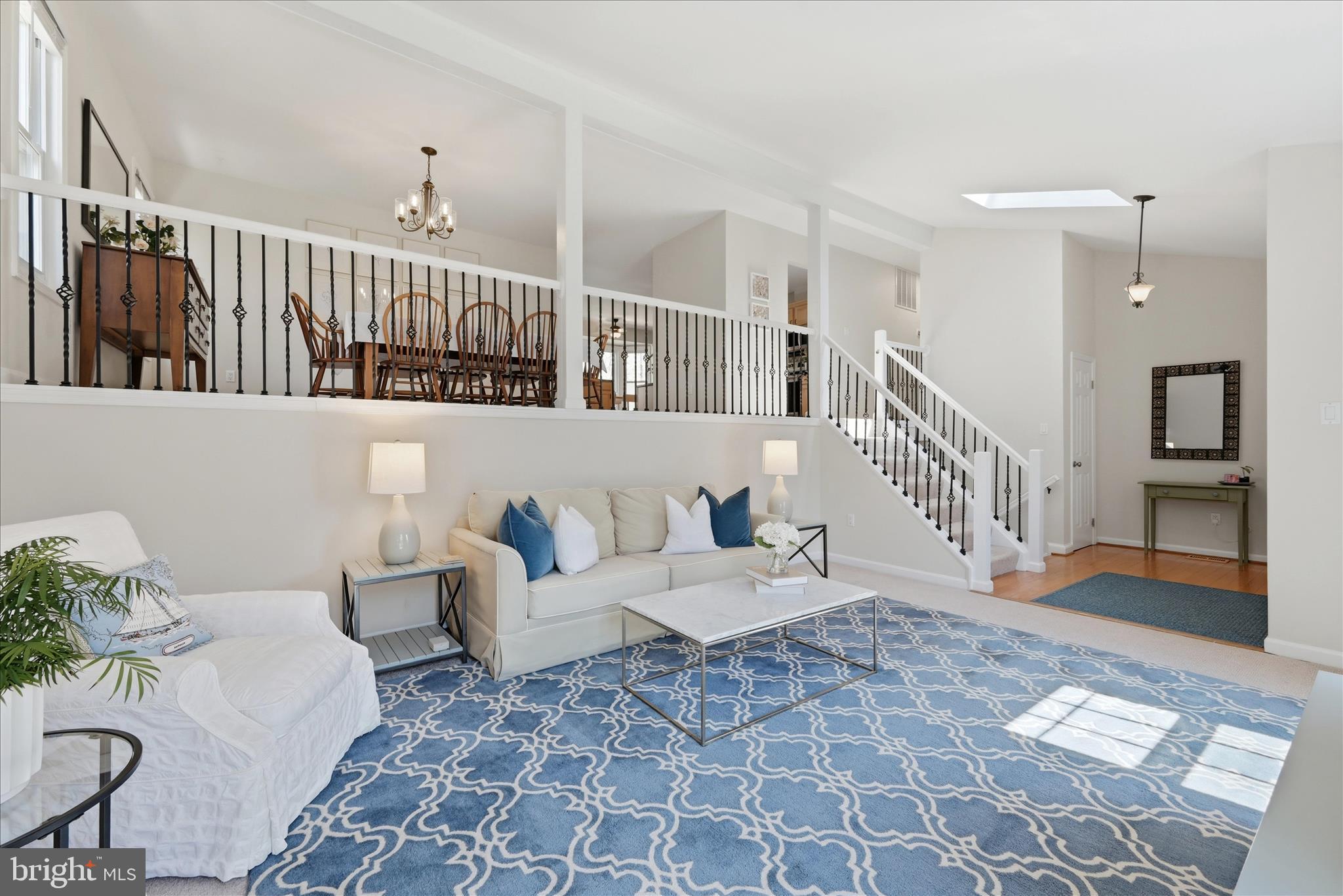 15502 LAUREL RIDGE ROAD