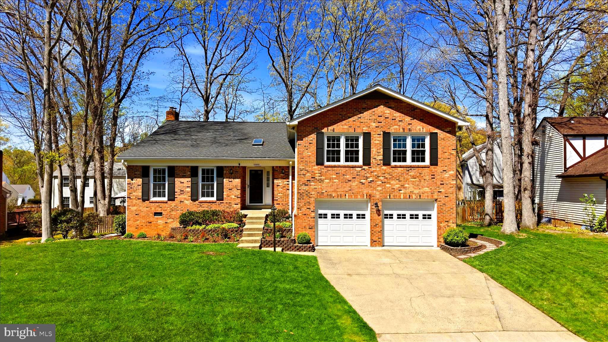 15502 LAUREL RIDGE ROAD