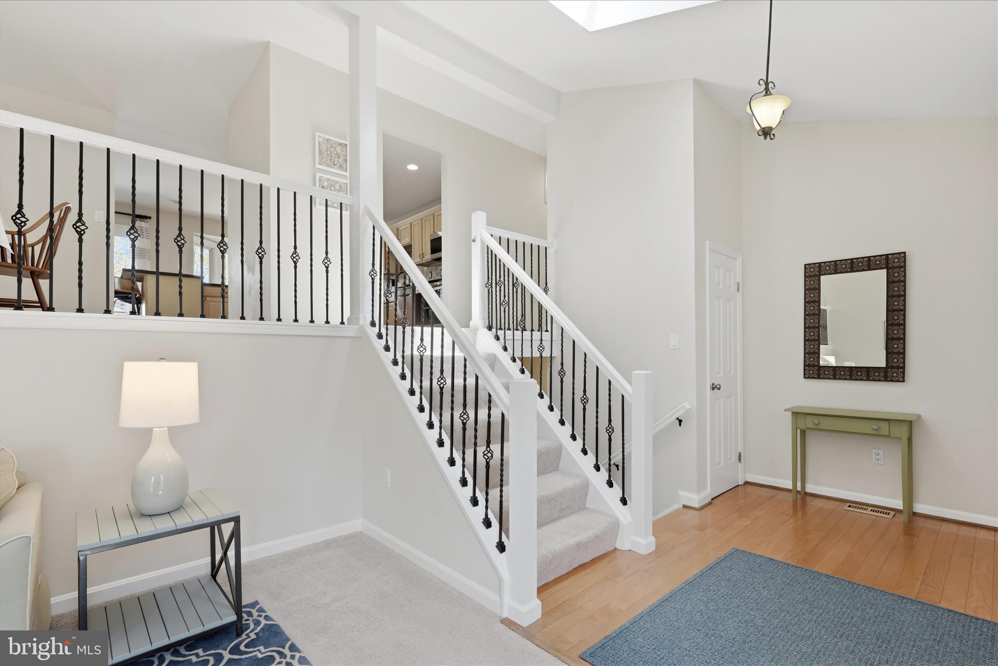 15502 LAUREL RIDGE ROAD