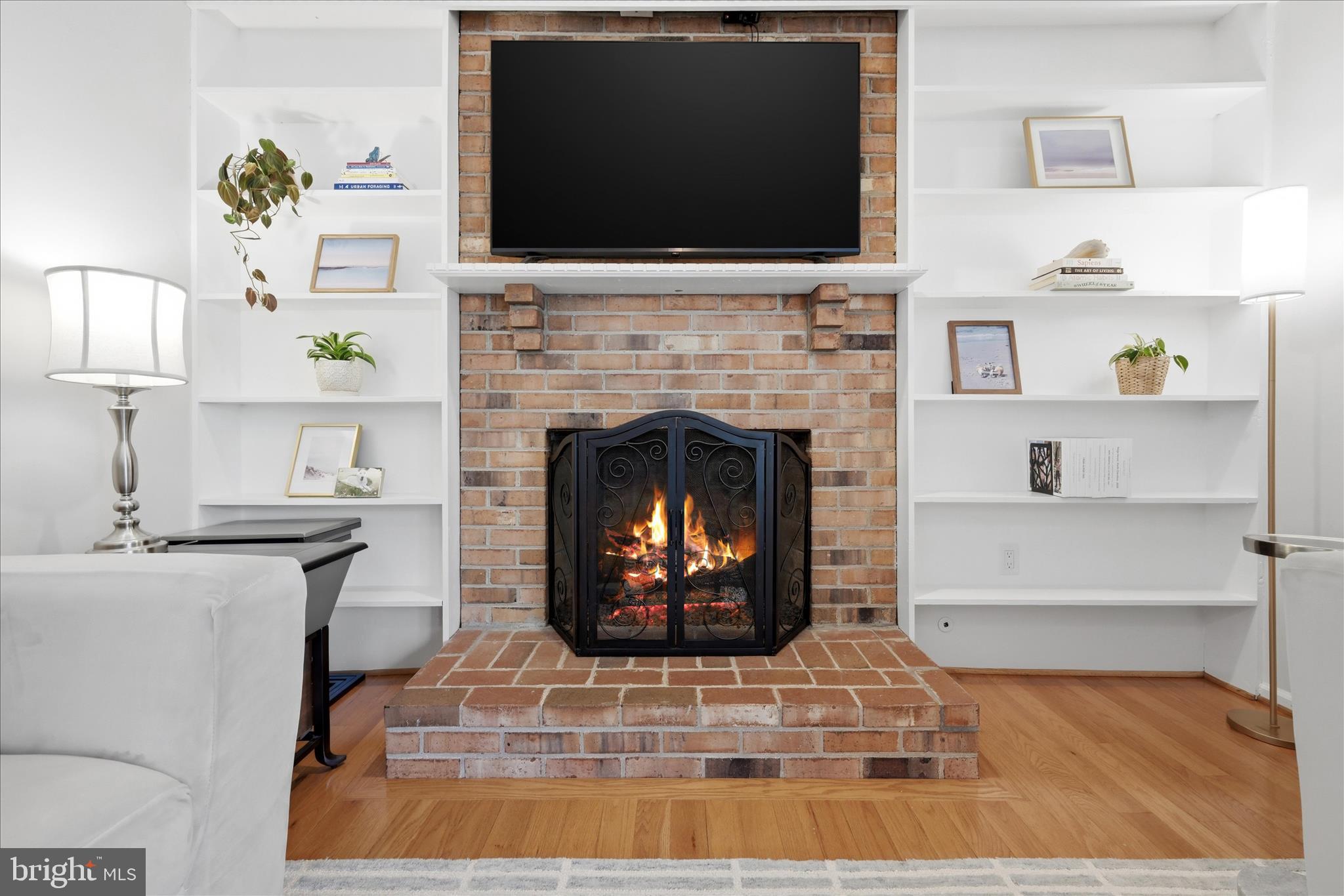 15502 LAUREL RIDGE ROAD