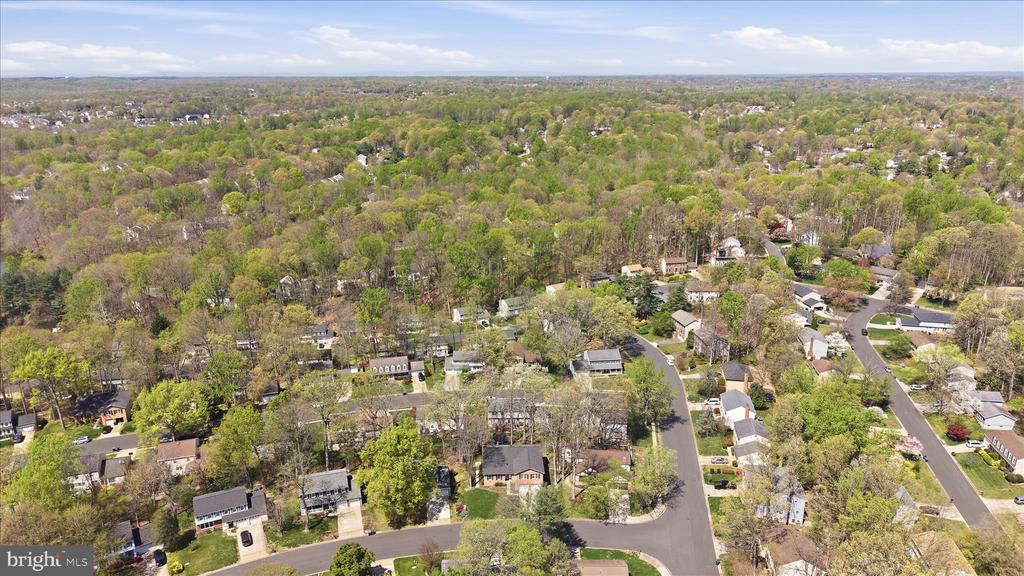 15502 LAUREL RIDGE ROAD