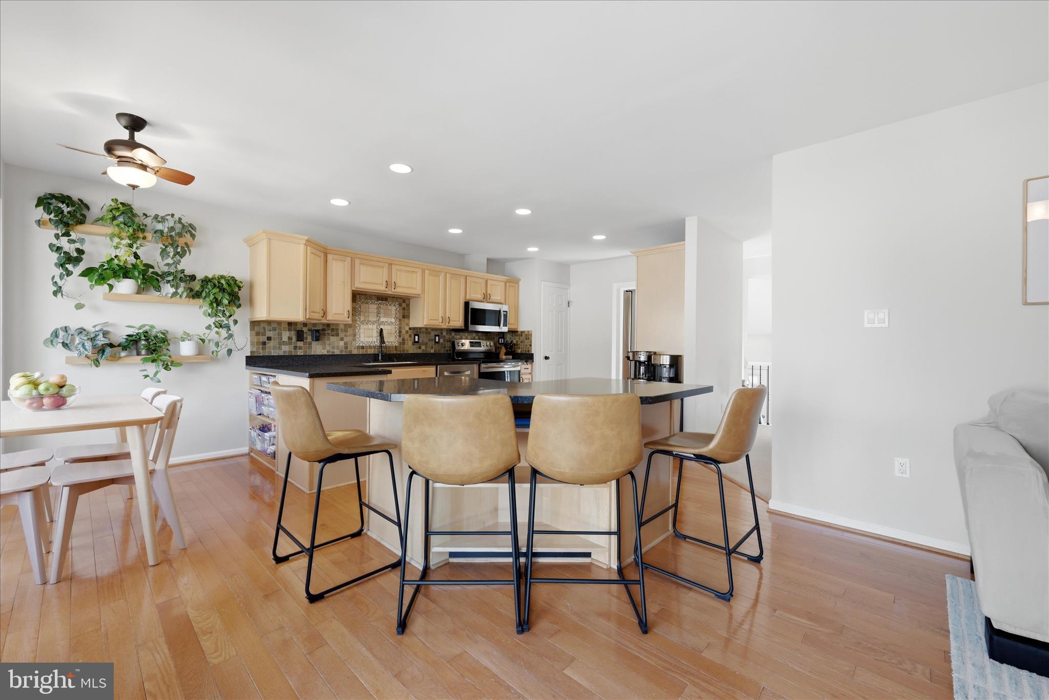 15502 LAUREL RIDGE ROAD