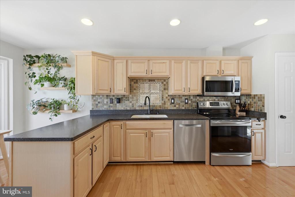 15502 LAUREL RIDGE ROAD