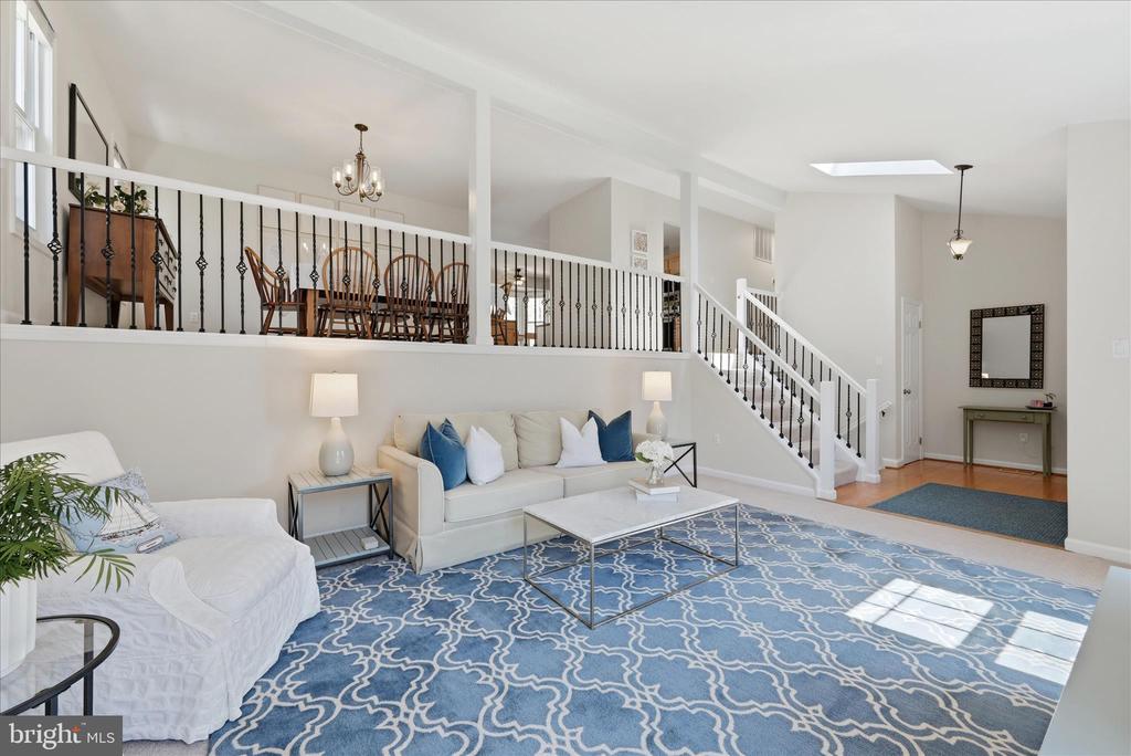 15502 LAUREL RIDGE ROAD